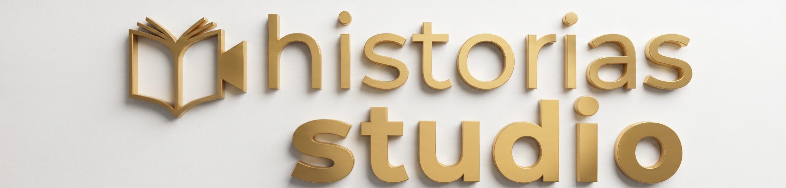 HISTORIAS STUDIO